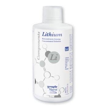 Tropic Marin Components Lithium 250ml