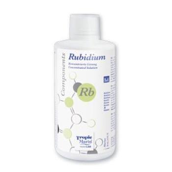 Tropic Marin Components Rubidium 250ml