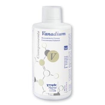 Tropic Marin Components Vanadium 250ml