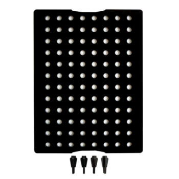 Fauna Marin Coral Frag Board Mix 300x400mm