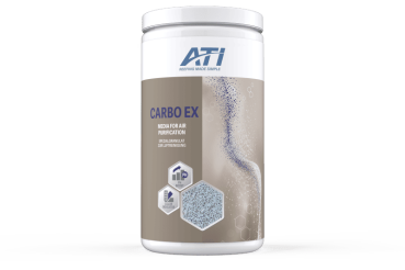 ATI Carbo Ex Media 4000ml/3250g