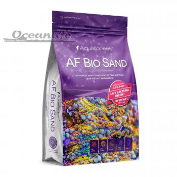 Aquaforest AF Bio Sand 7,5 Kg Beutel