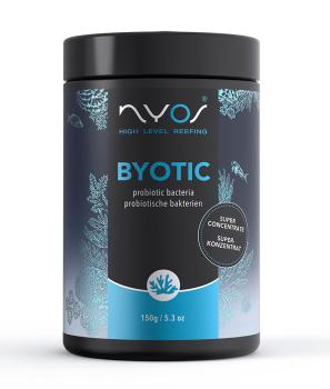 NYOS Byotic 75g