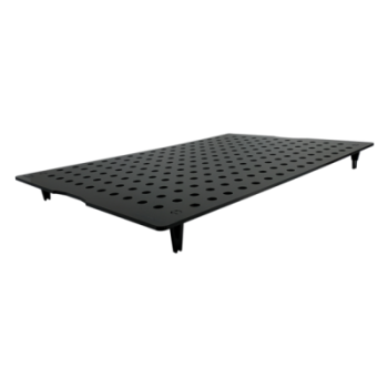 Preview: Fauna Marin Coral Frag Board Mix 600x400mm