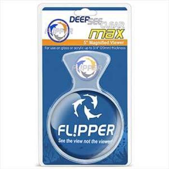 Flipper DeepSea Viewer Max