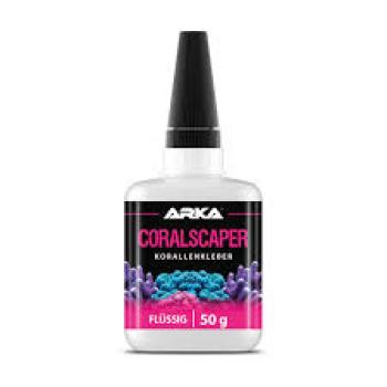 ARKA Coralscaper flüssig 50g