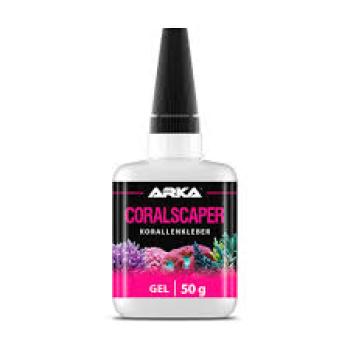 ARKA Coralscaper Gel 50g
