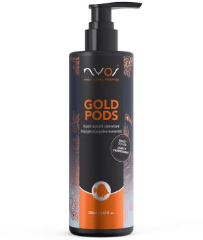 NYOS Goldpods 250ml