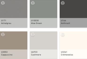 Preview: Oceanlife “The Beast” 66x66x44cm