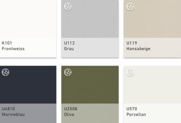 Preview: Oceanlife “The Beast” 66x66x44cm