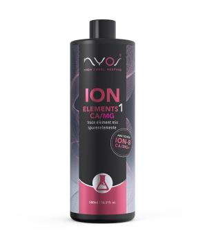 NYOS Ion Elements 1 CA/MG 250ml