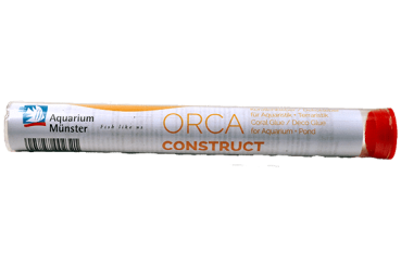 Aquarium Münster ORCA Construct 115g