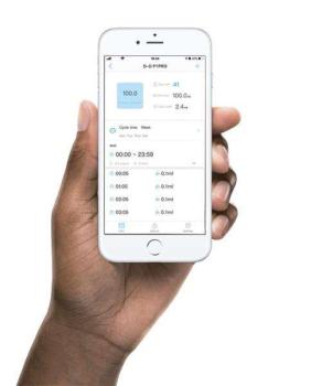 Preview: D-D Dosierpumpe P1 Pro