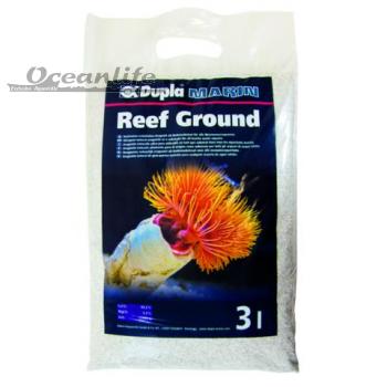 Dupla Marin Reef Ground 0,5-1,2mm 3Kg