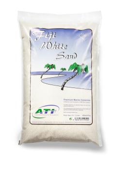 ATI Fiji White Sand 2,0-3,0mm 9,07Kg