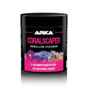 ARKA Coralscaper Silikon 60g