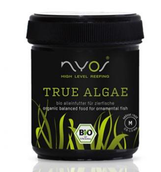NYOS True Algae 0.9-1.5mm 70g