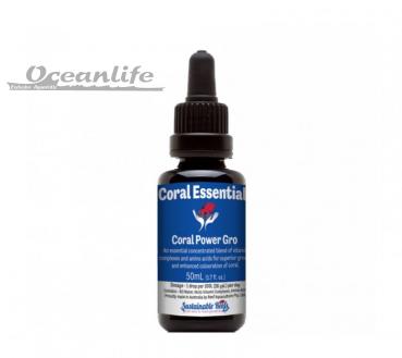 Coral Essentials Coral Power Gro 50 ml