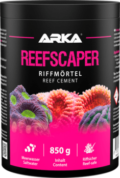 ARKA Reefscaper 450g