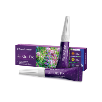 Aquaforest AF Gel Fix 2x20g