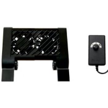 GroTech Cool Breeze 2-​fach Lüfter