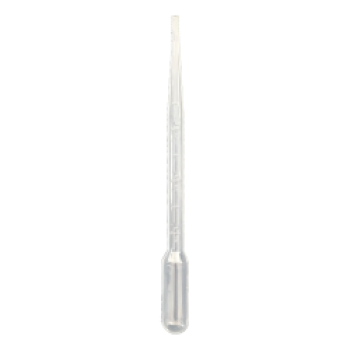 ARKA Universal-​Pipette 3ml, 15cm, 5 Stk.