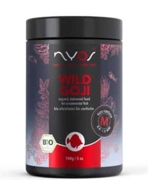 NYOS Wild Goji 140g