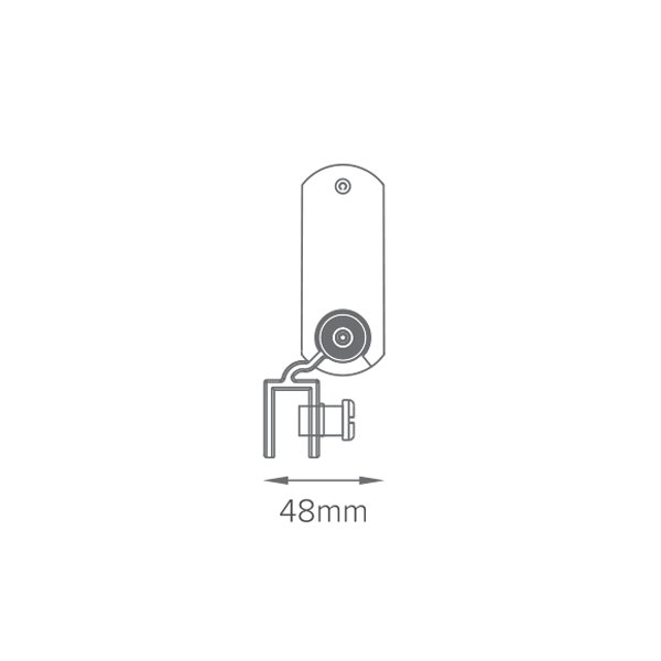 D-D Ocean Breeze 4-fach Lüfter Gen 2