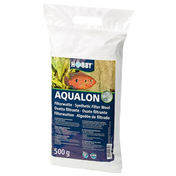 Hobby Aqualon 500g Filterwatte