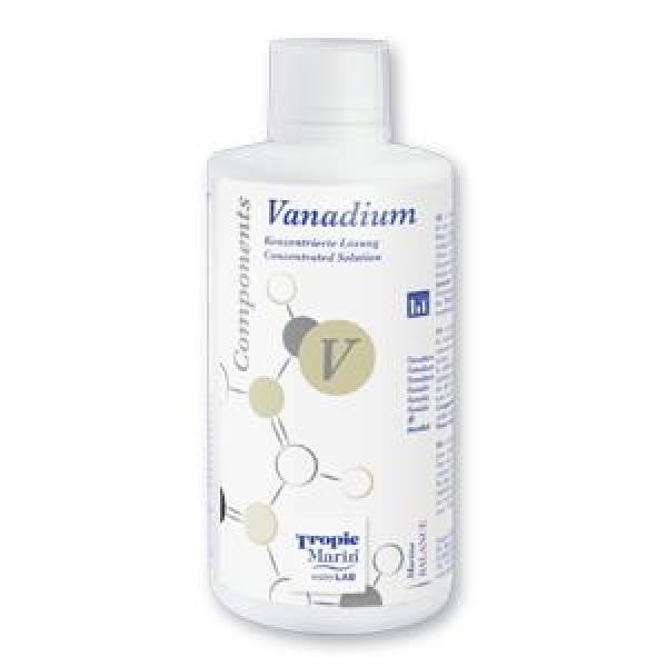 Tropic Marin Components Vanadium 250ml