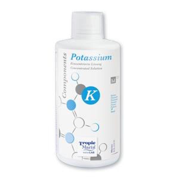 Tropic Marin Components Potassium 500ml
