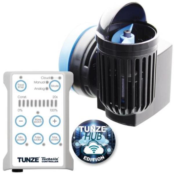 Tunze Turbelle nanostream 6040 HUB