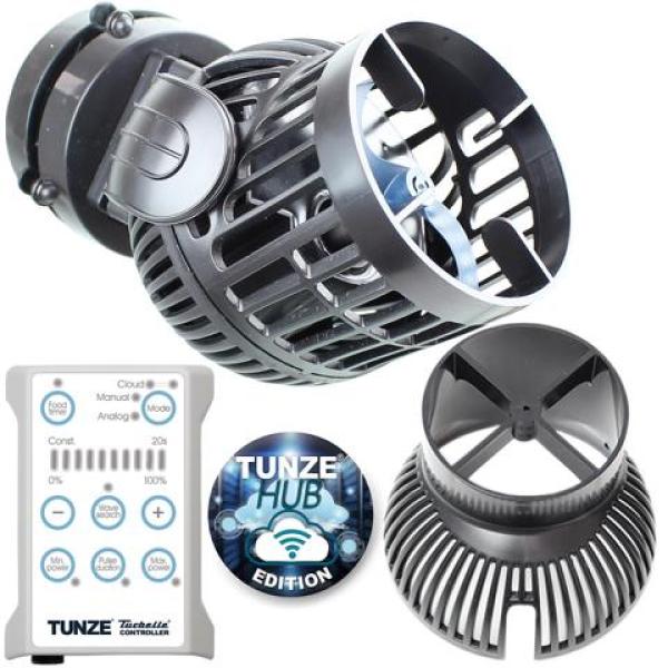 Tunze Turbelle Stream 6105 eco HUB