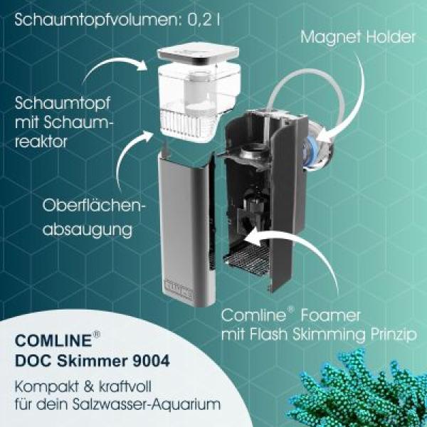 Tunze 9004 Comline DOC Skimmer