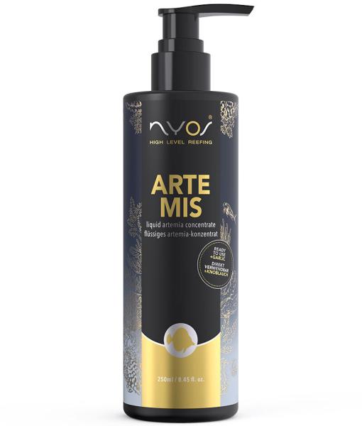 NYOS Artemis 250ml