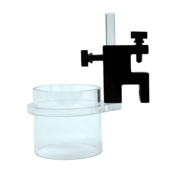 GroTech Fütterungszylinder, verstellbar