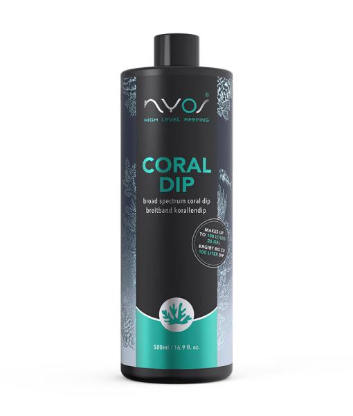 NYOS Coral Dip 250ml