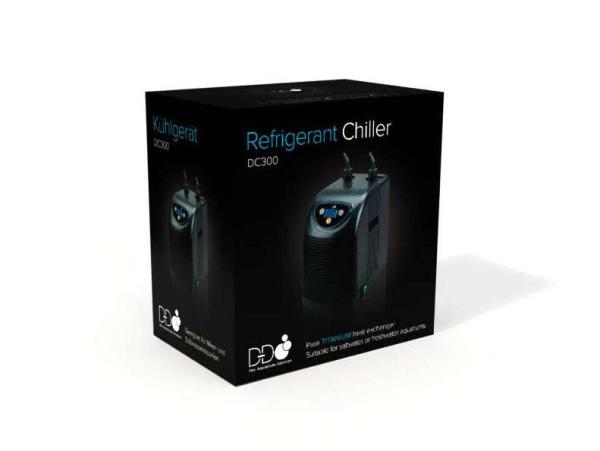 D-D Kühlgerät DC 300