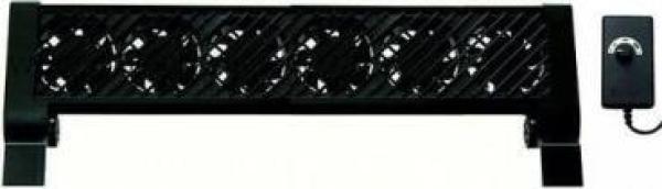 GroTech Cool Breeze 6-​fach Lüfter