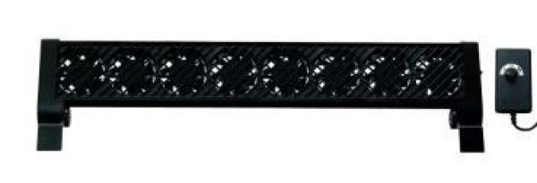 GroTech Cool Breeze 8-​fach Lüfter