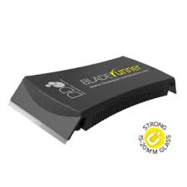 D-D Bladerunner Magnetglasreiniger Strong