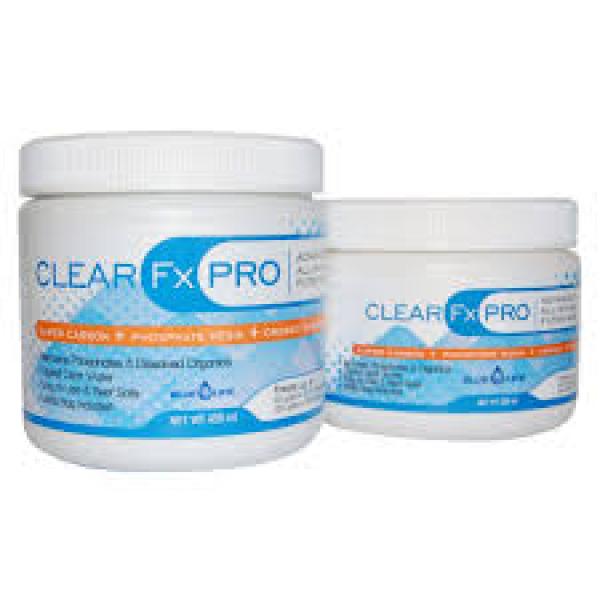 Blue Life Clear FX Pro 450ml