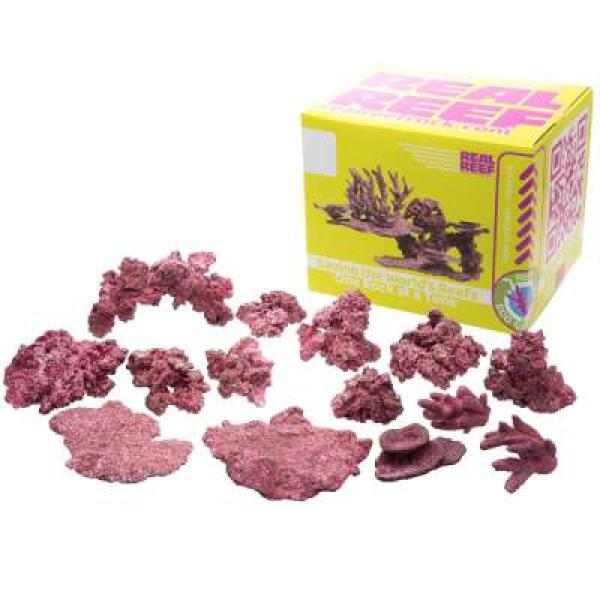 Real Reef Rock Mini Mix (9-10 Stk.)