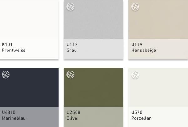 Oceanlife “The Lucky Jackpot” 88x88x44cm