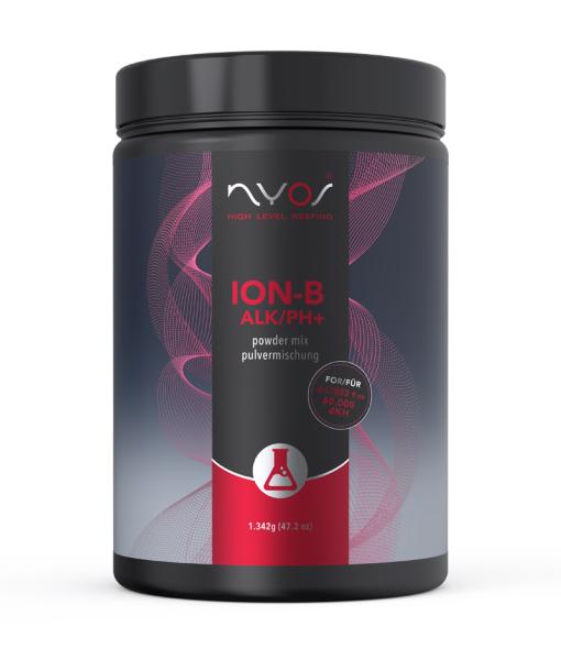 NYOS Ion-B ALK/PH+ Powder Mix 671g