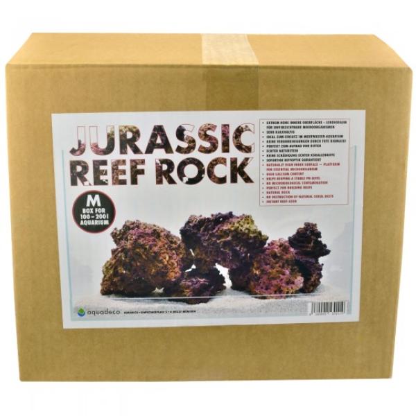 Jurassic Reef Rock 12Kg