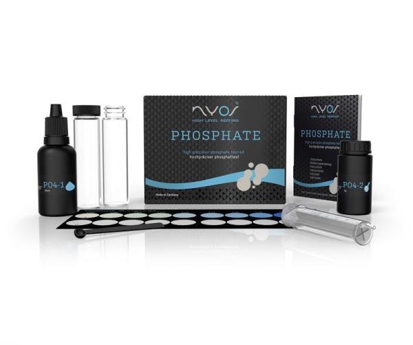 NYOS Phosphate Testkit