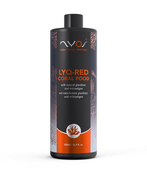 NYOS Lyq-Red 500ml
