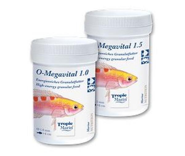 Tropic Marin O-Megavital 1.5mm 75g