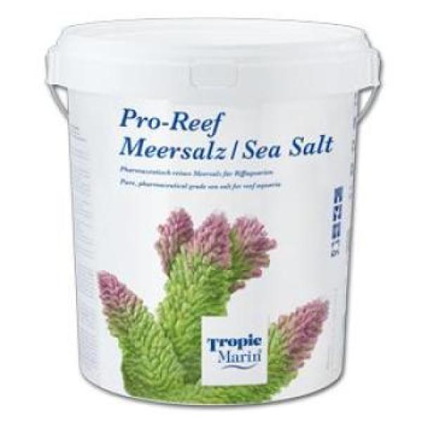 Tropic Marin Pro-Reef Meersalz 10Kg Eimer